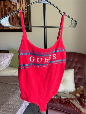 Guess Bodysuit